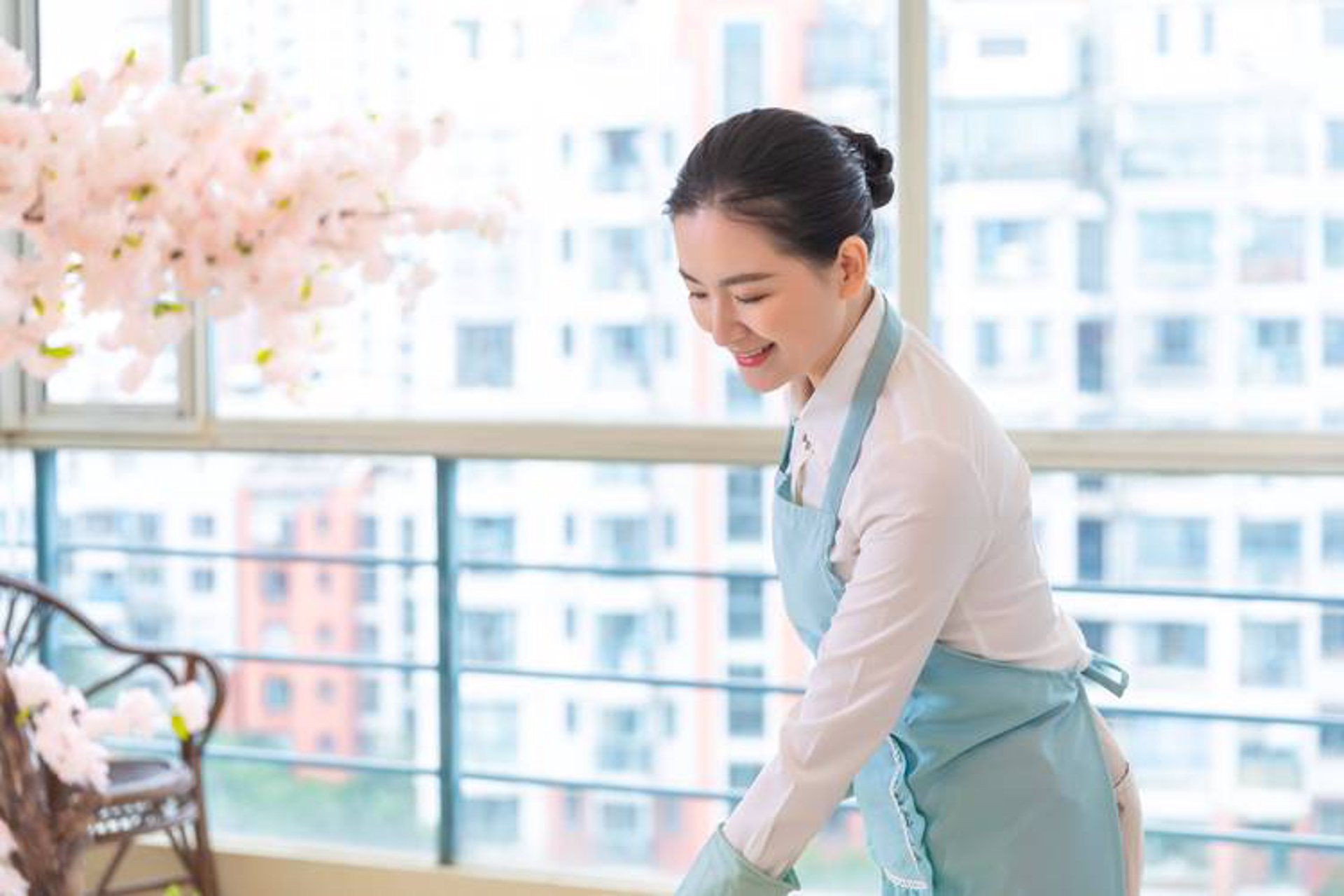 美馨美容